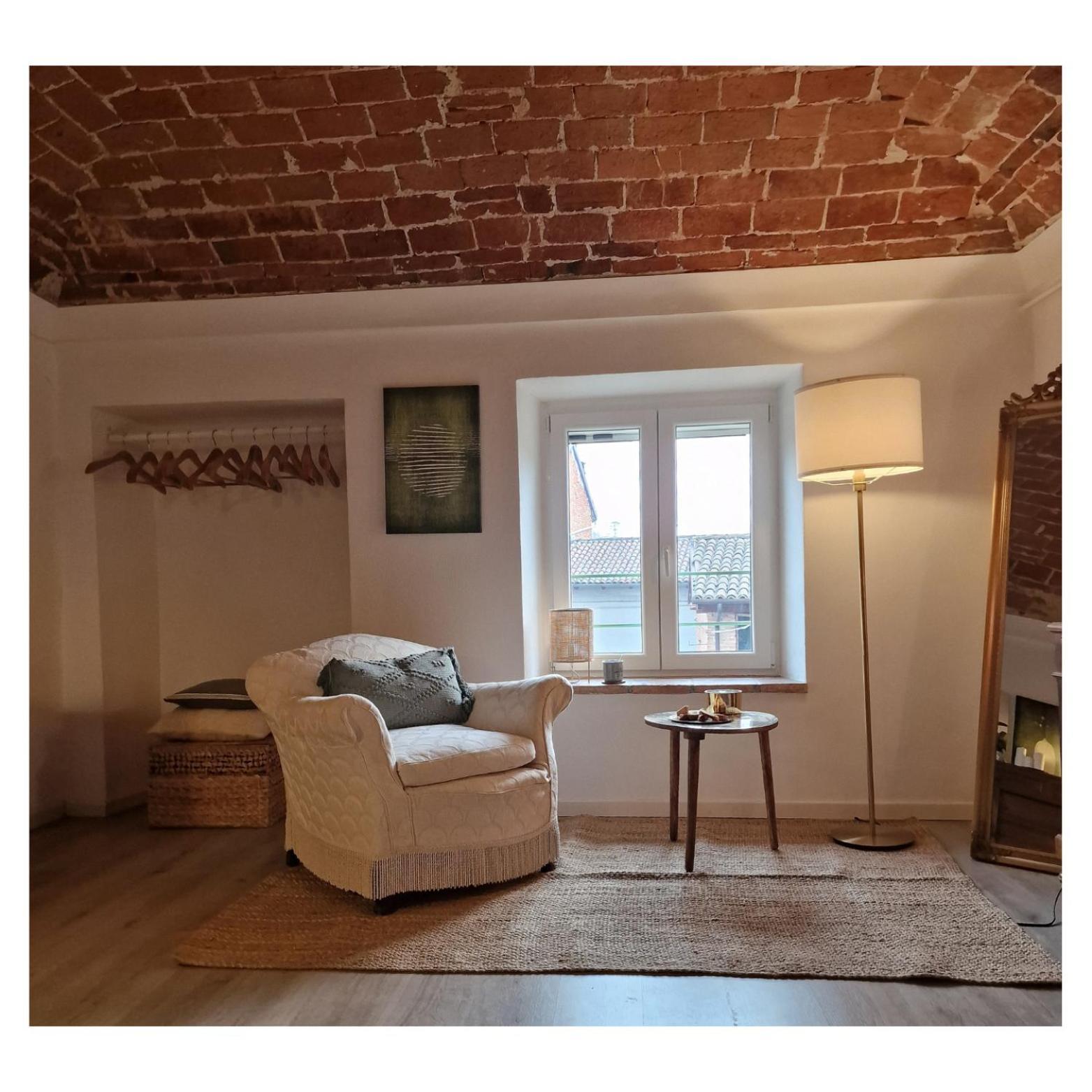 La Monferrina Holiday home *