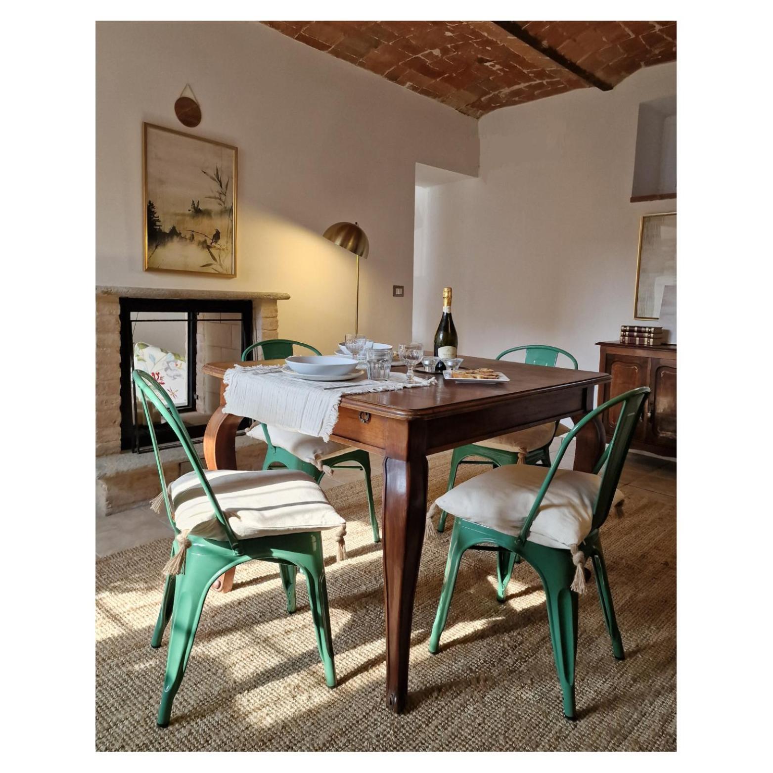 Holiday home La Monferrina