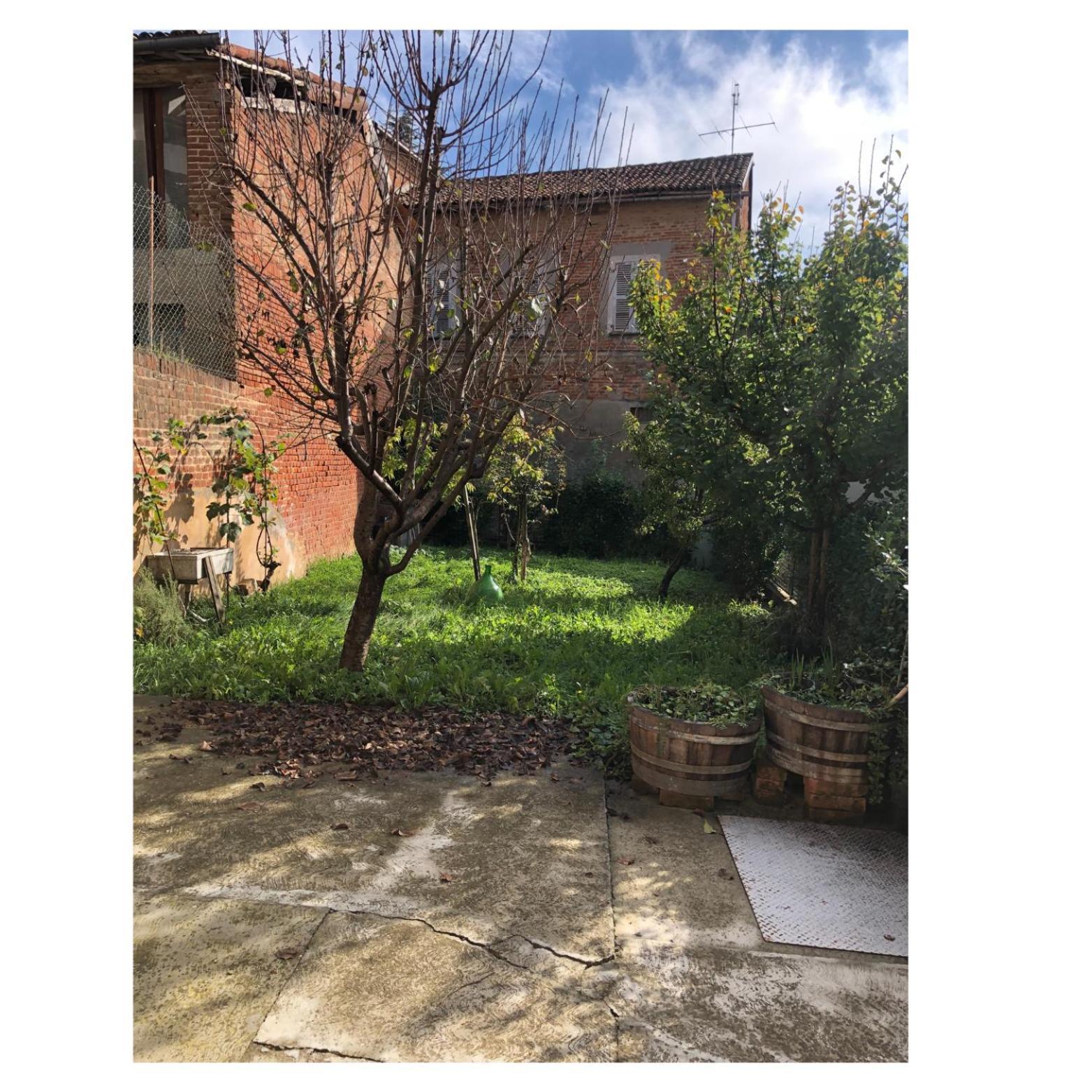 Holiday home La Monferrina