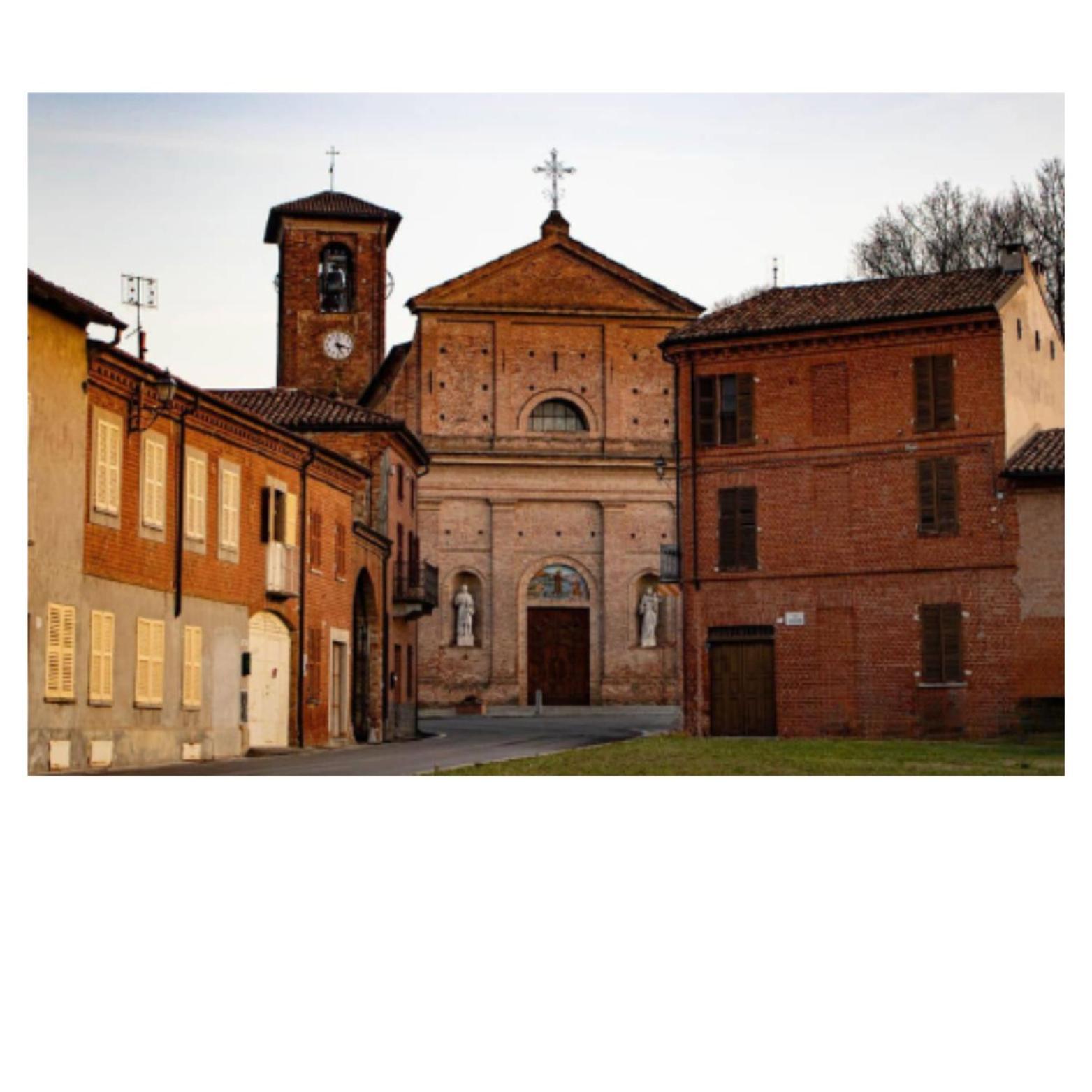 La Monferrina Holiday home